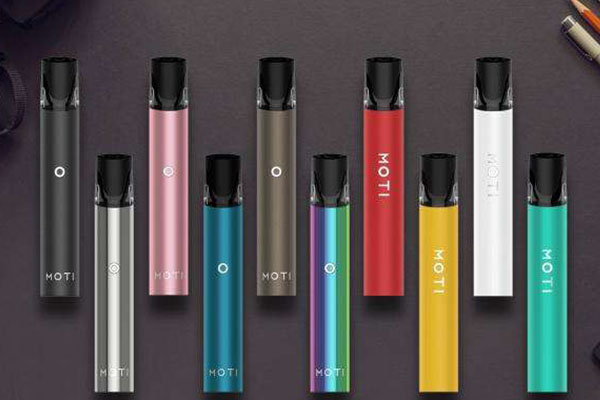 现在电子烟哪个牌子好一点 现在电子烟哪个牌子好一点的